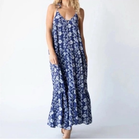 NATURAL LIFE Dresses & Skirts - Natural Life Brooklyn Dress Size Medium